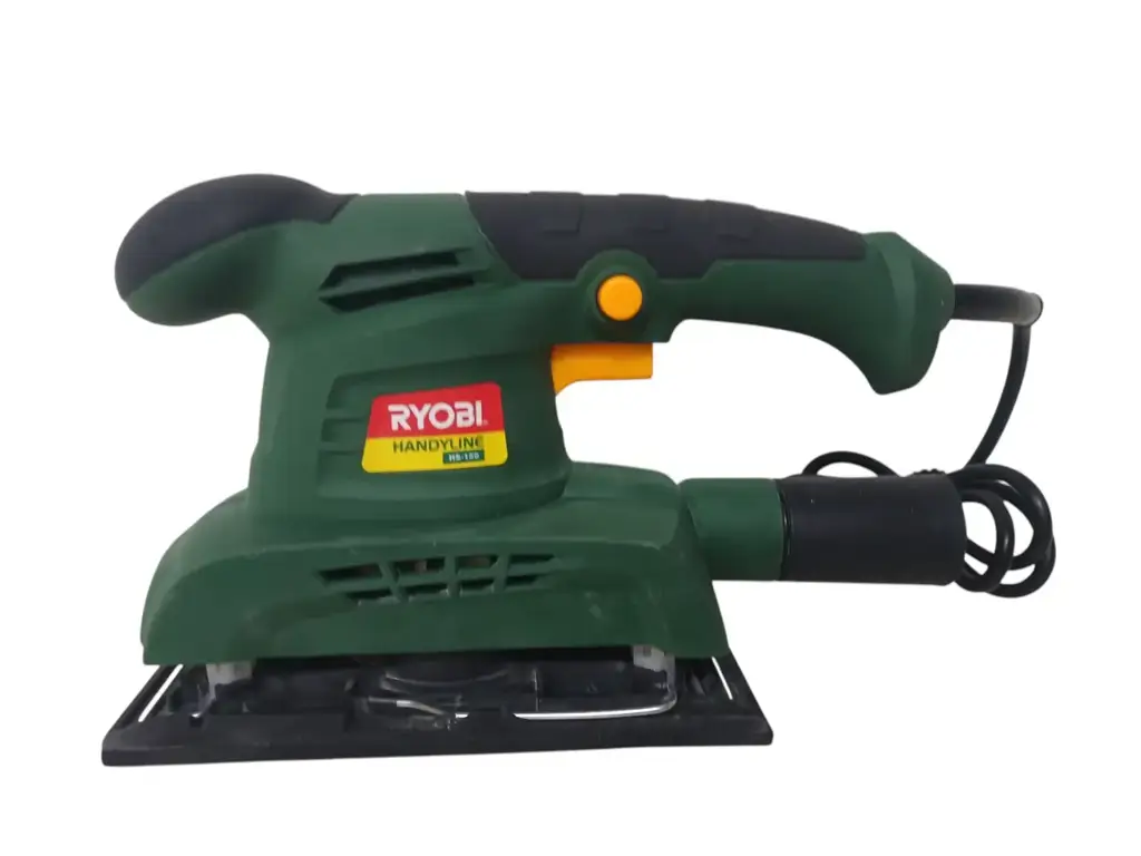 Ryobi Hs-150 150W Detail Sander - View 2