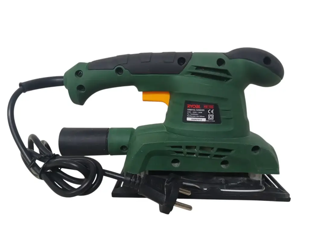 Ryobi Hs-150 150W Detail Sander - View 4