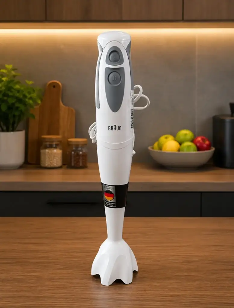 De'longhi Braun Stick Blender Gmbh