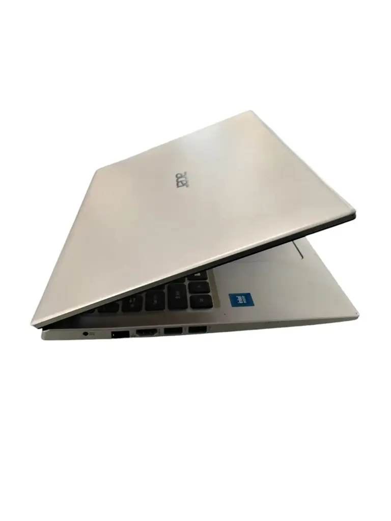 Acer Aspire 3 (Intel Celeron N4500, 4Gb, 256Gb Ssd) - Pre-Owned - View 3
