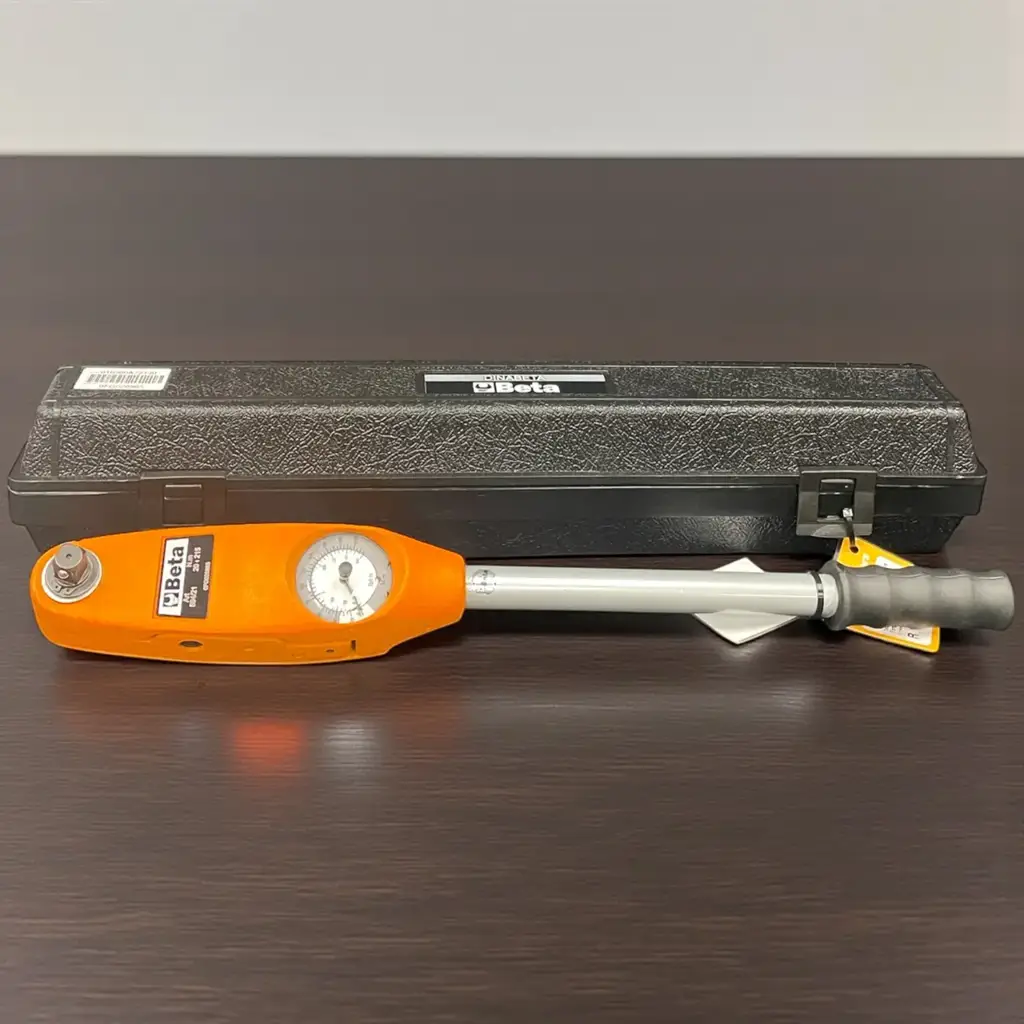 Beta Electronic Torque Wrench