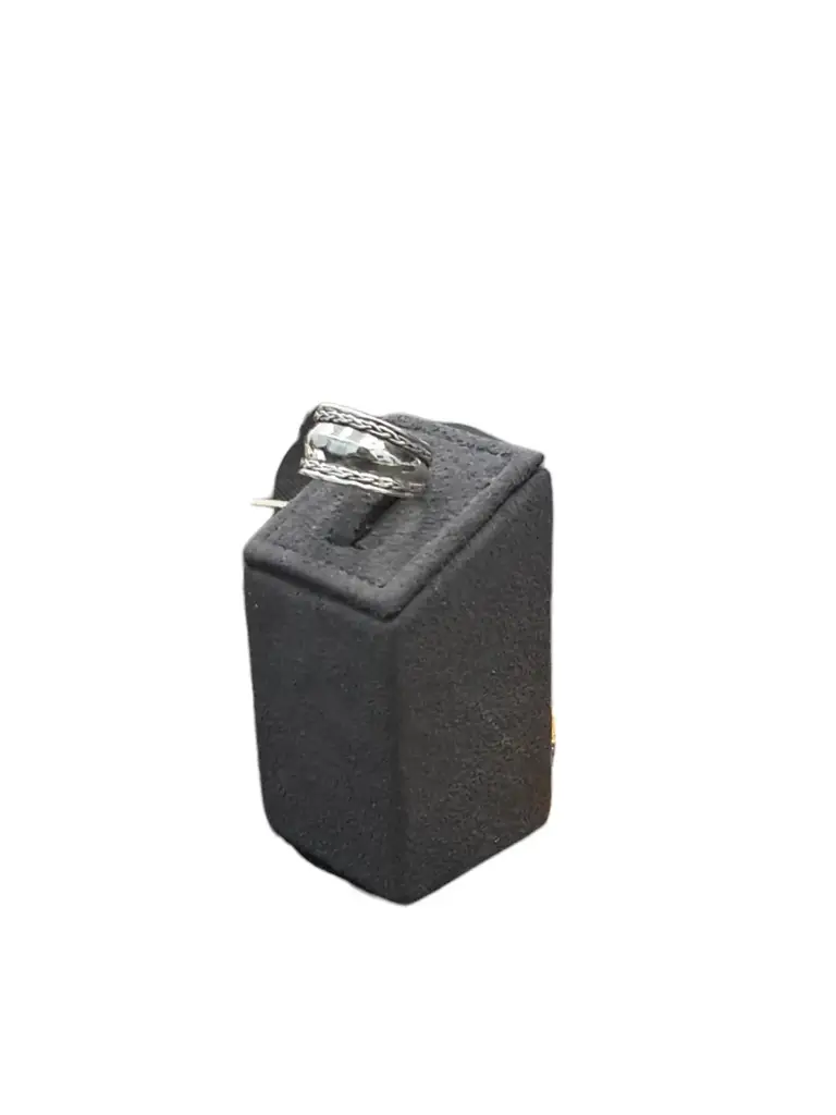 Silver Ring 8.0g - View 2