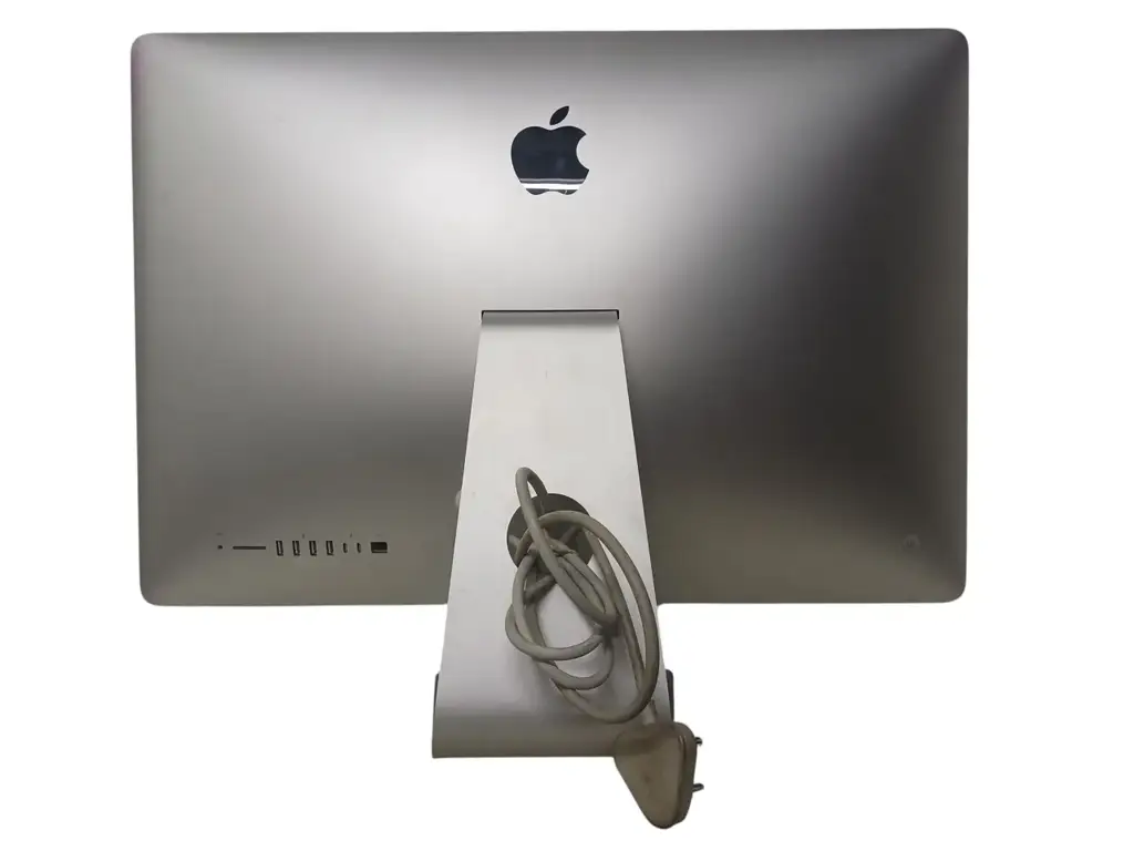 Apple Imac Retina 5K 27-Inch (Mid-2017) – 3.4 Ghz Quad-Core I5 - View 3