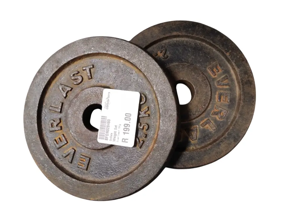 Everlast 5Kg