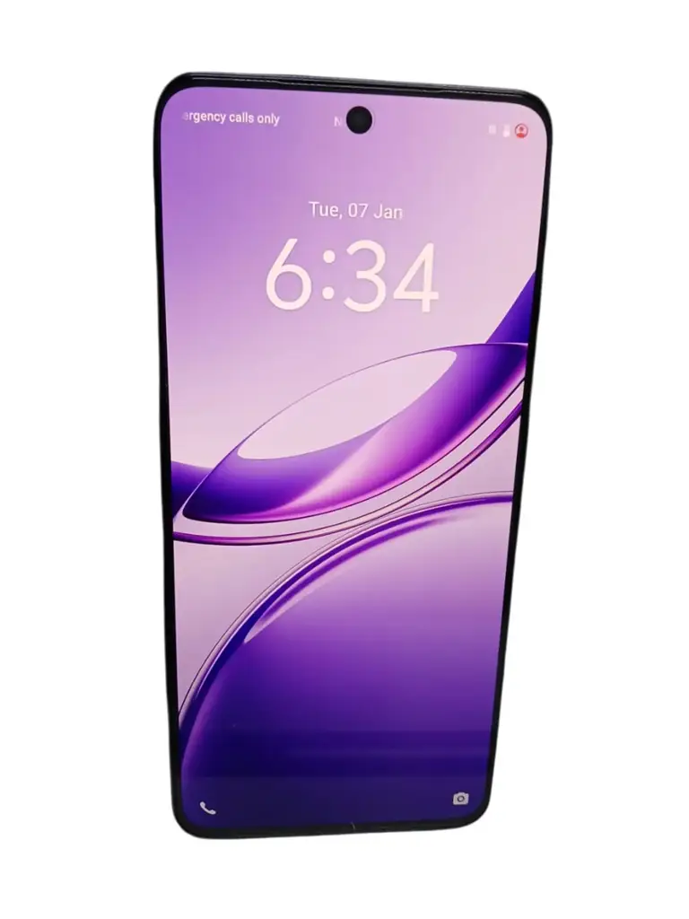 Vivo 50 5G Lite V2440 - View 2