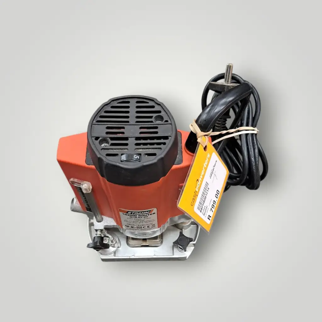 Stramm 1020W Router - View 2