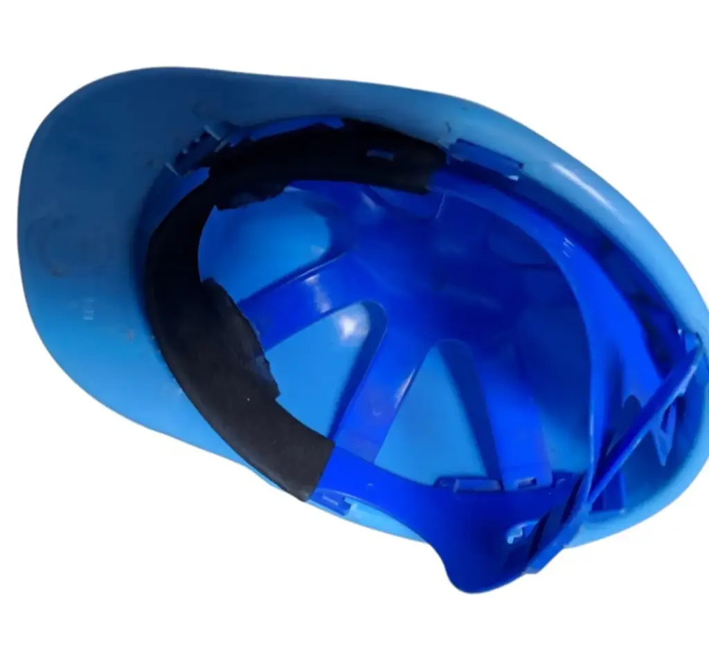 Hard Hat - View 2