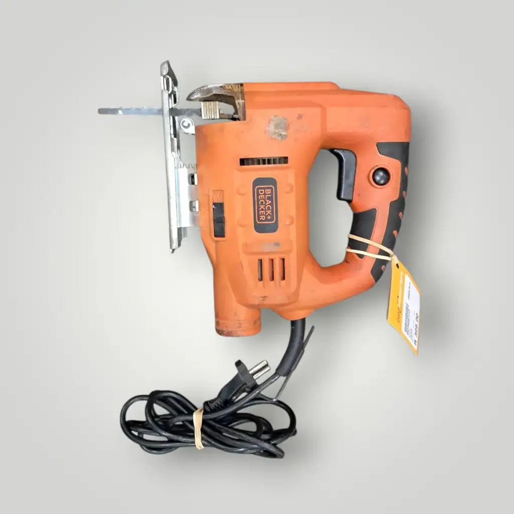 Black & Decker Js10 Jig Saw