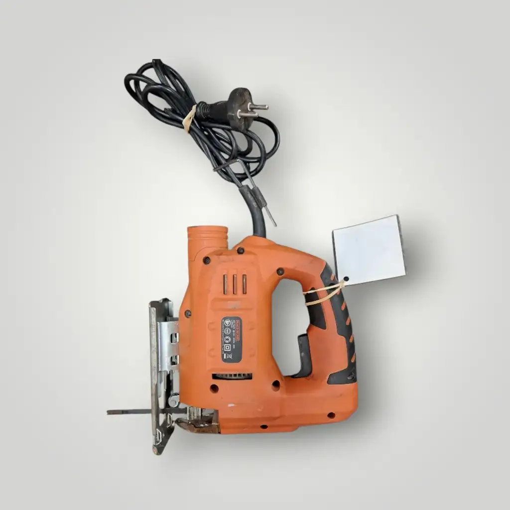 Black & Decker Js10 Jig Saw - View 2