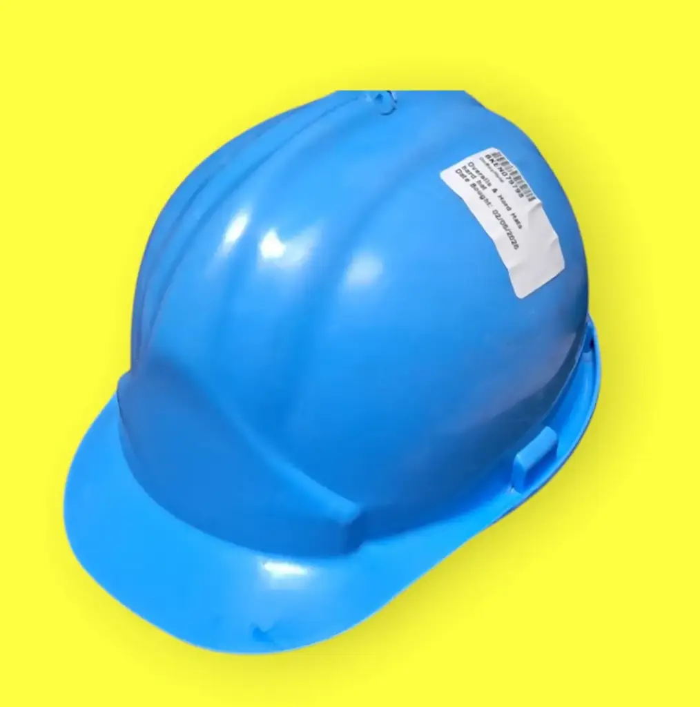 Hard Hat