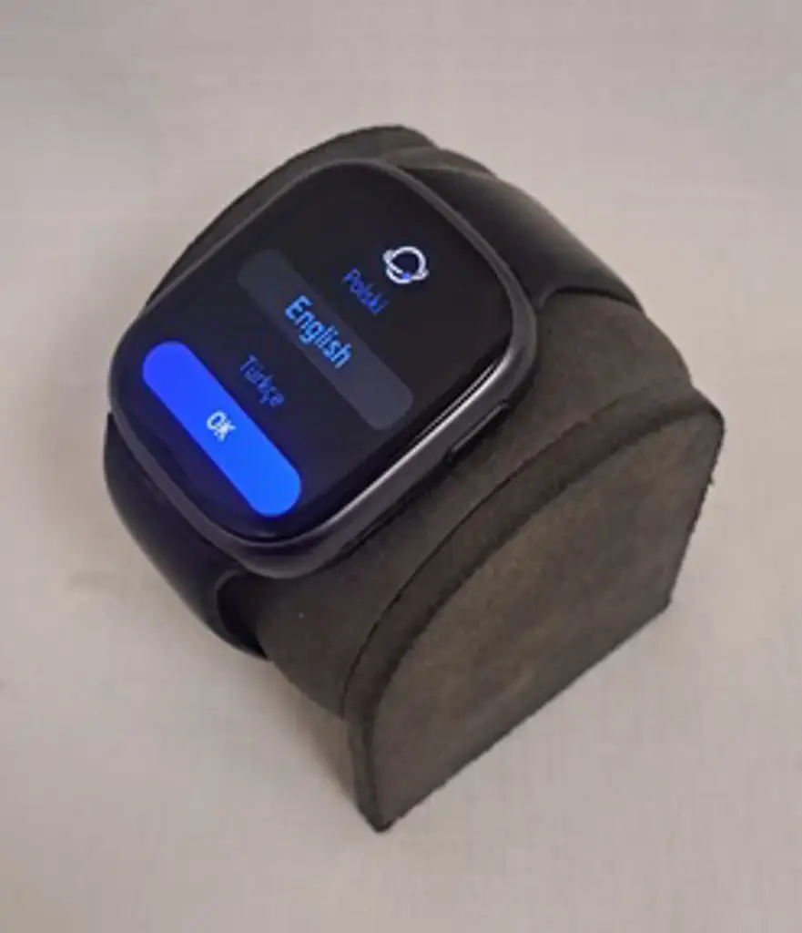 Honor 4 Men's Smart Watch - View 3