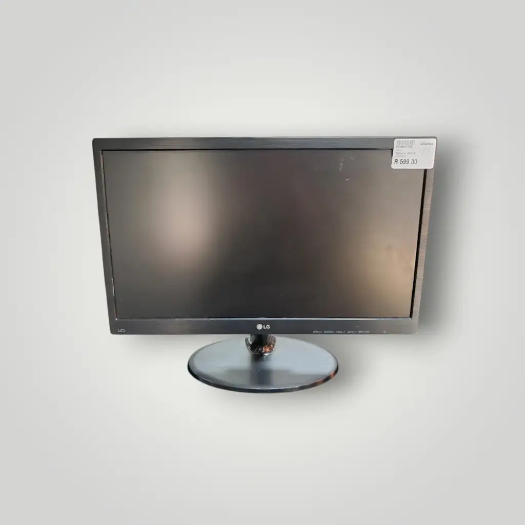 Lg Monitor 20M38a 20Inch Monitor