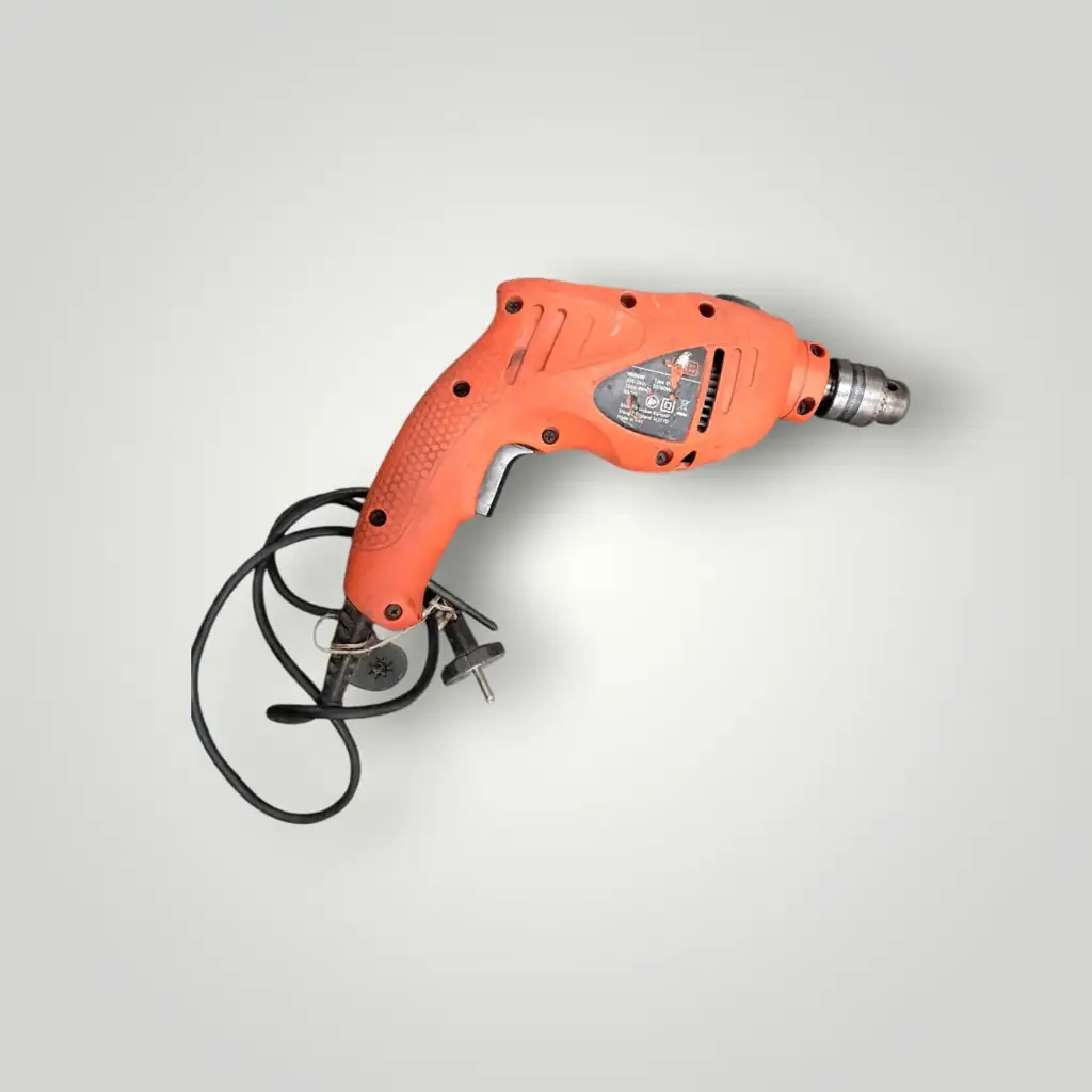 Black&Decker Hd5010 Drill - View 2
