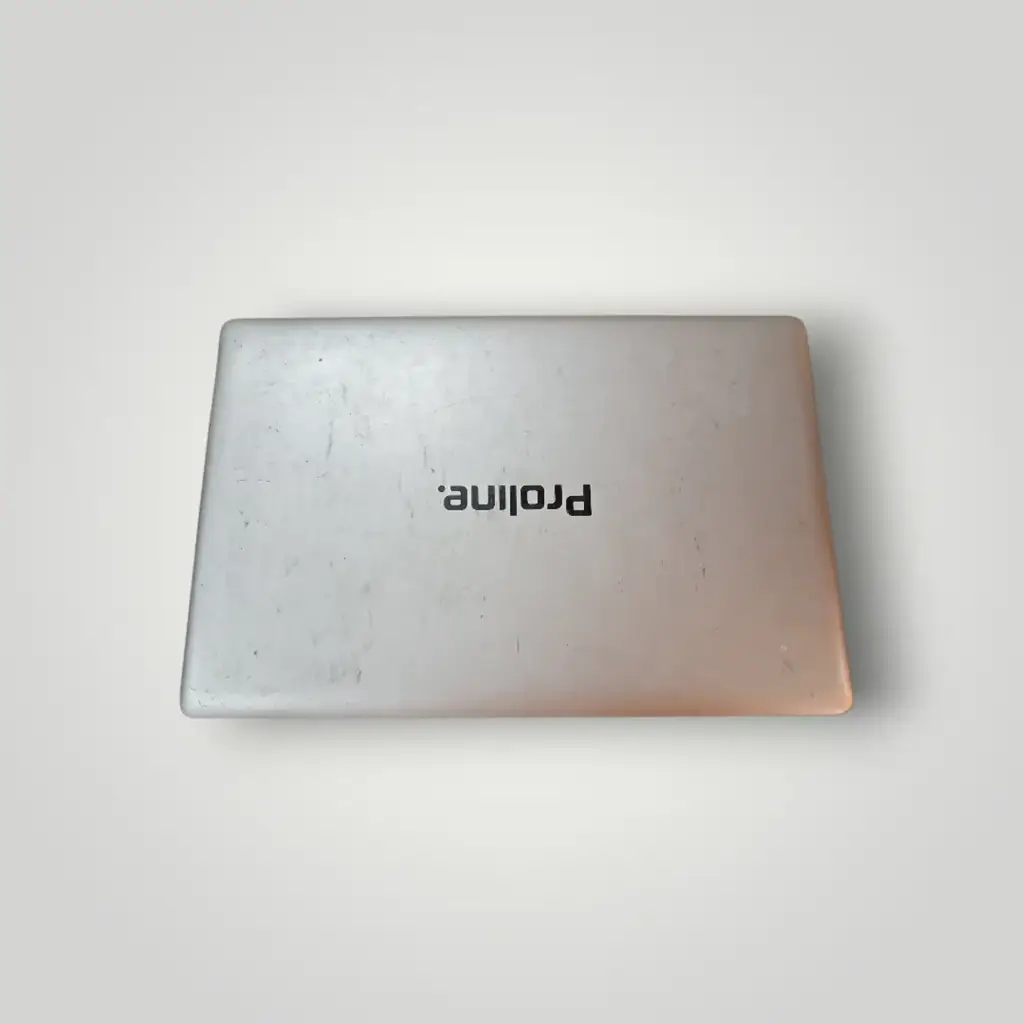 Proline V146gns Notebook - View 2