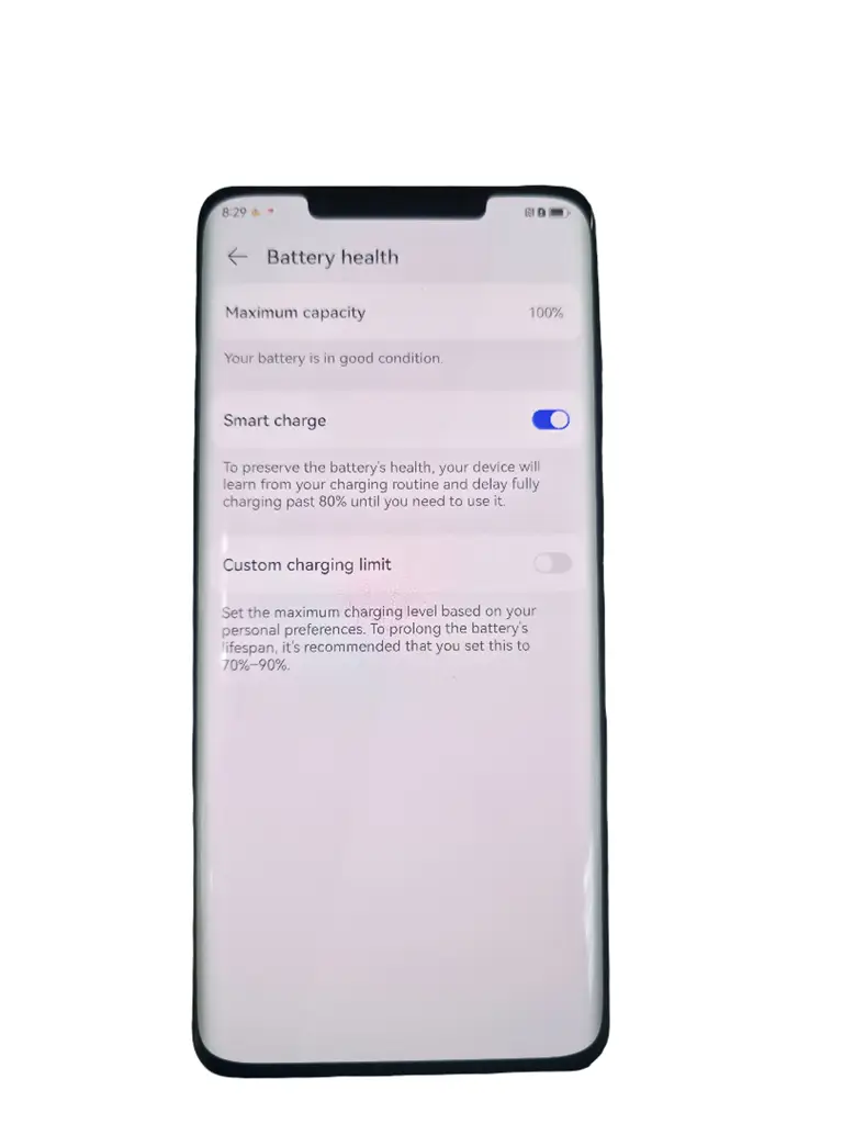 Huawei Mate 50 Pro 256Gb - View 3