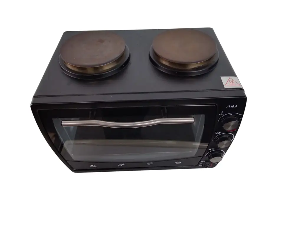 Aim 22 Litre Mini Oven - View 2