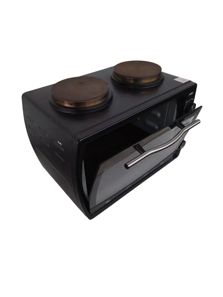 Aim 22 Litre Mini Oven - View 3