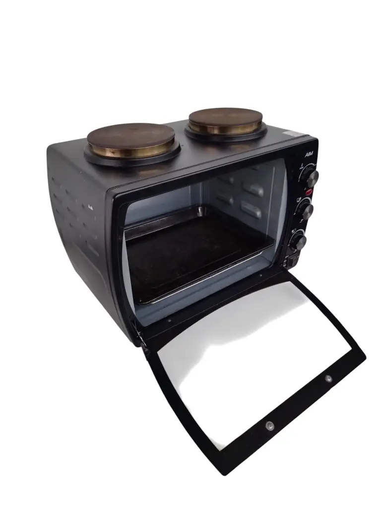 Aim 22 Litre Mini Oven - View 4