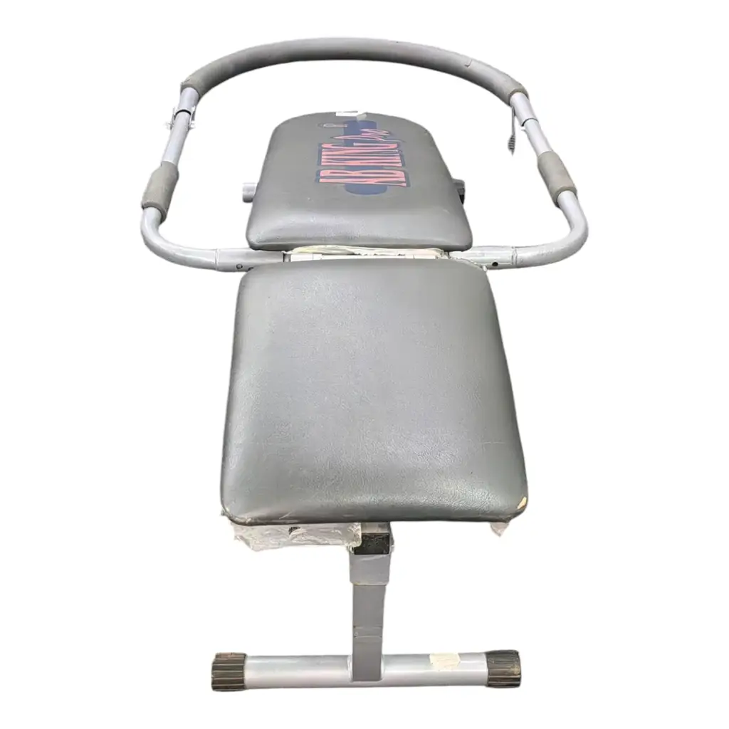 Ab King Pro Abdominal Exerciser. - View 2