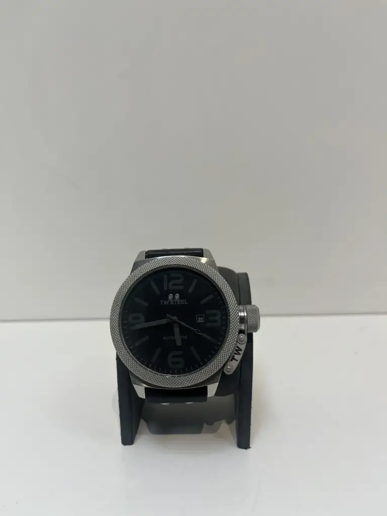 Tw Steel Canteen- Model Twa201 Men's Watch - View 2