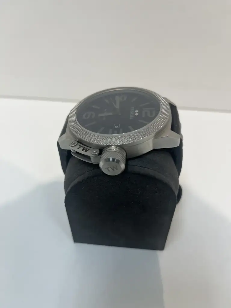 Tw Steel Canteen- Model Twa201 Men's Watch - View 4
