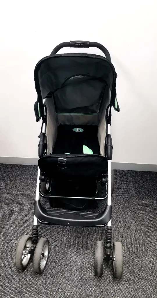 Baby Stroller/Pram Pre-Owned