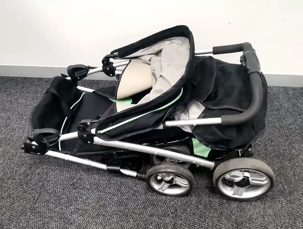 Baby Stroller/Pram Pre-Owned - View 2
