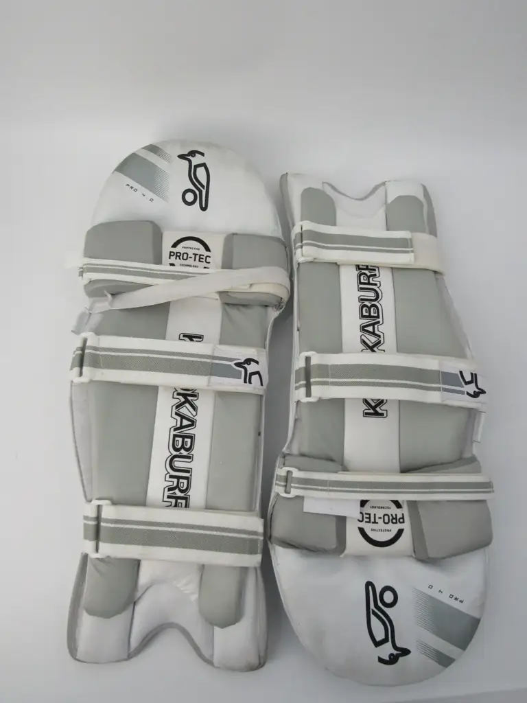 Batting Pads Kookaburra 4.0 - View 2