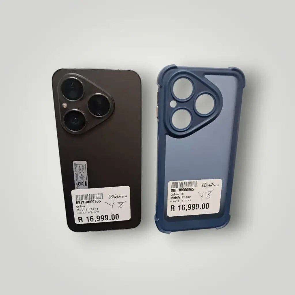 Huawei Pura 80 Mobile Phone - View 2