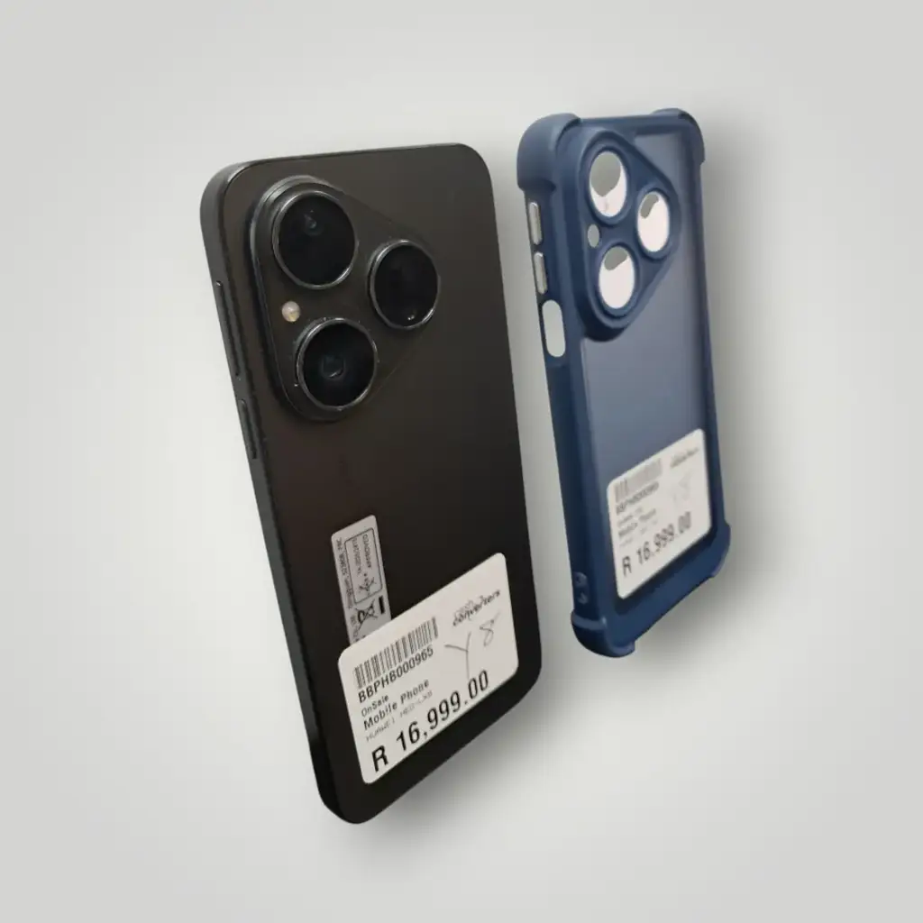 Huawei Pura 80 Mobile Phone - View 3