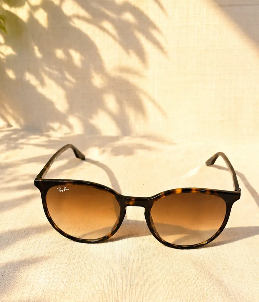 Ray-Ban Rb2204 Ladies Sunglasses