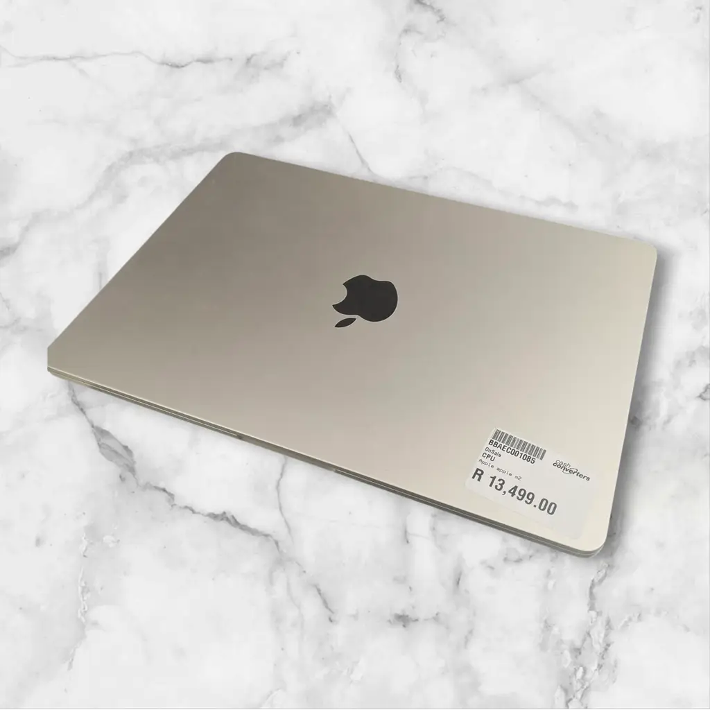 Apple Apple M2 - View 2