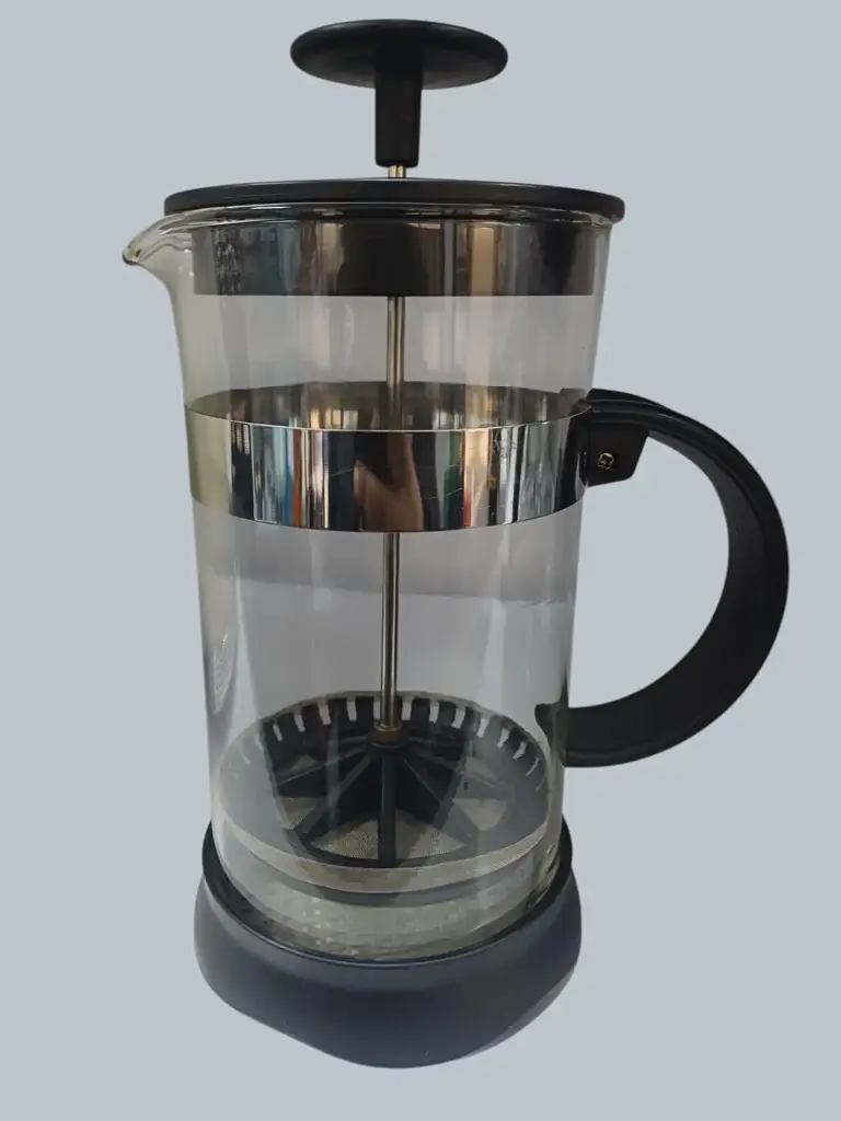 Coffee Plunger