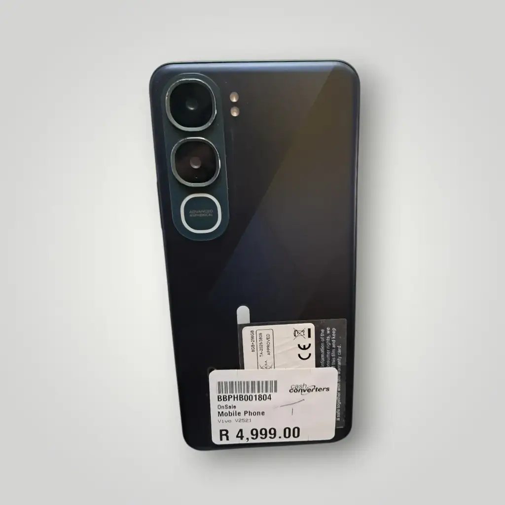 Vivo Y31 5G Dual Sim 256Gb - View 2