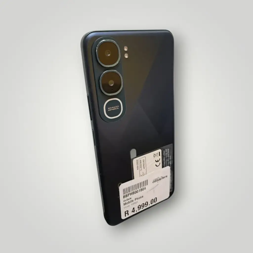 Vivo Y31 5G Dual Sim 256Gb - View 3