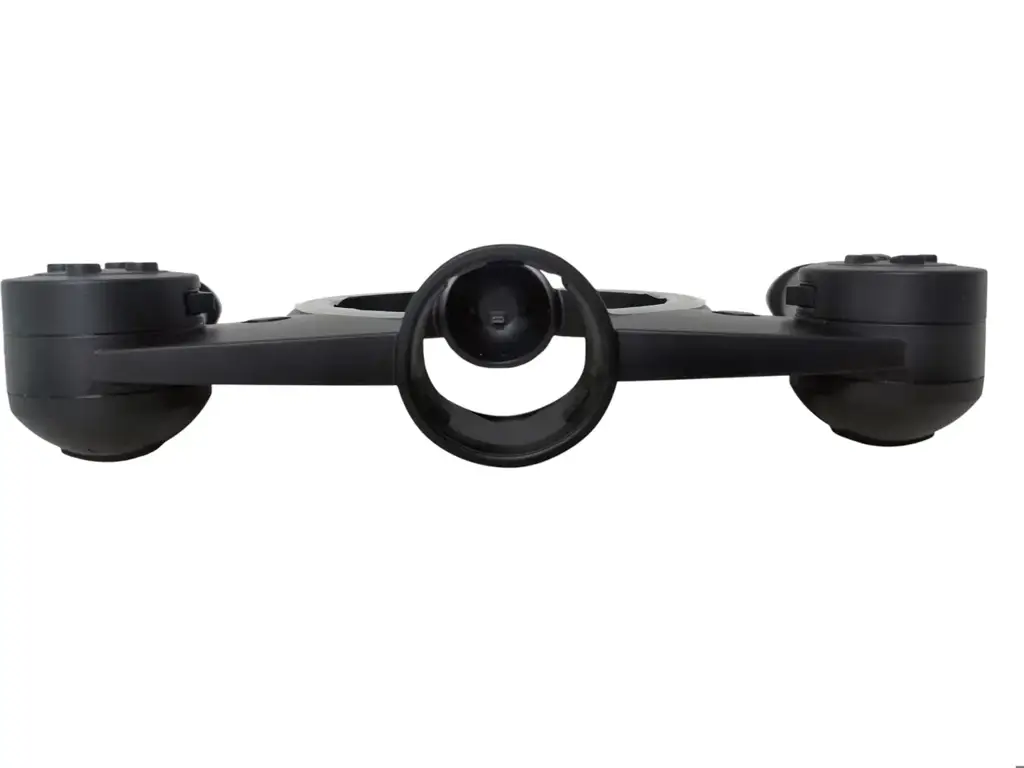 Playstation 3 Move Racing Wheel - View 3