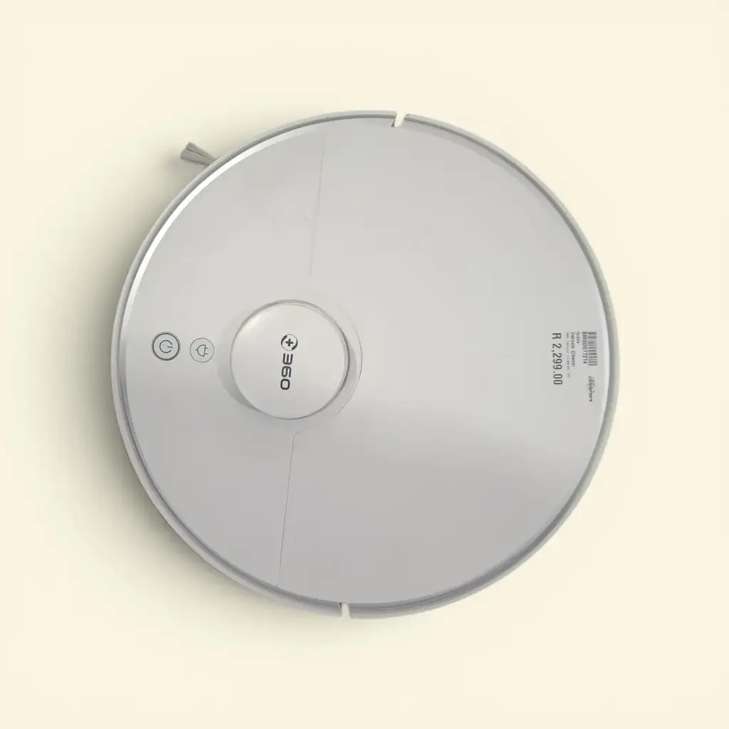 360 Vacuum Cleaner S5 Vacuum Cleaner - View 2