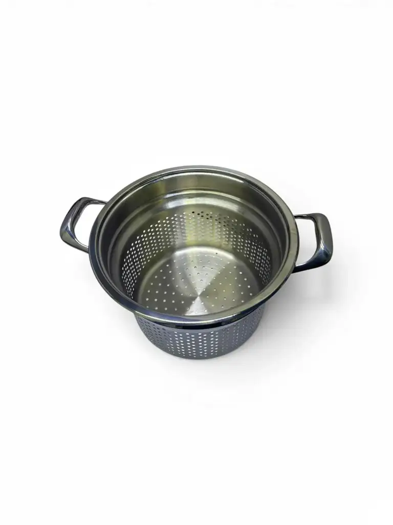 Stainless Steel Amc 24Cm Pasta Maker - View 2