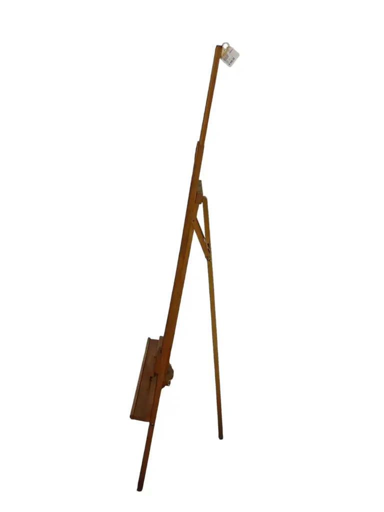 A Frame Studio Easel - View 2