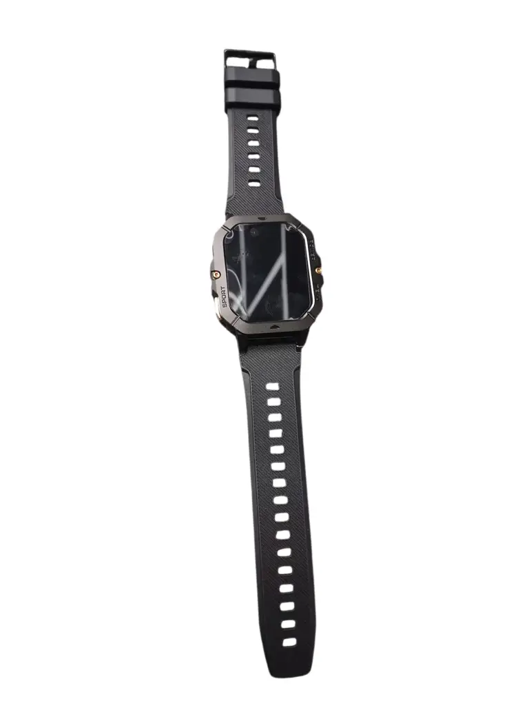 Cubot C28 Smartwatch - View 4