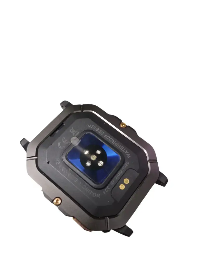 Cubot C28 Smartwatch - View 3