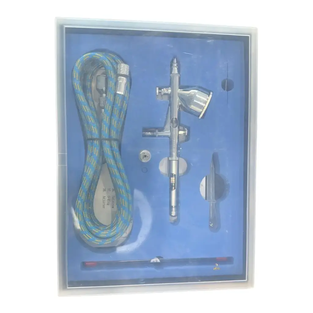 Air Craft Air Gun Sg A180k - View 2