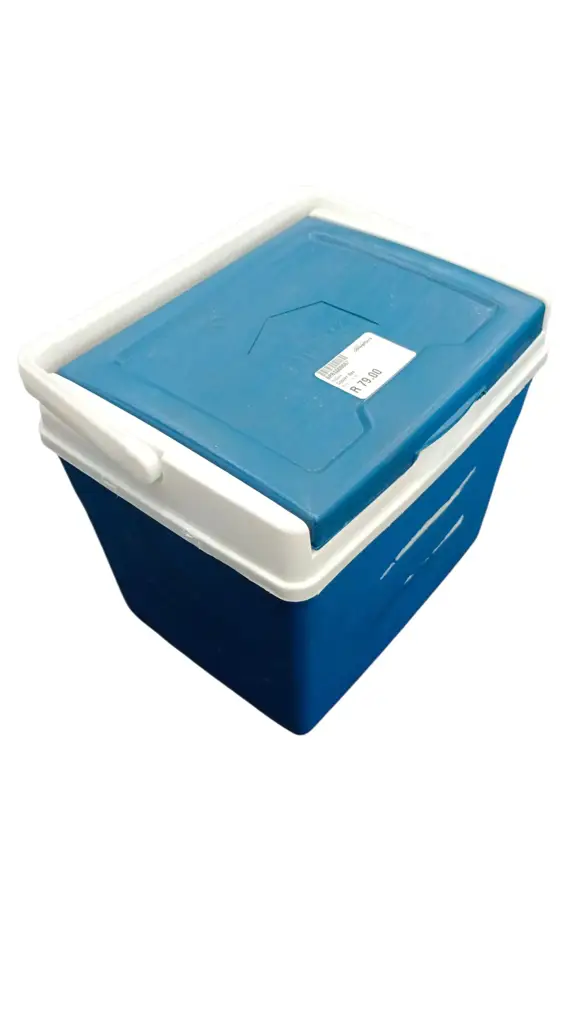 Big Jim Cooler Box 8L