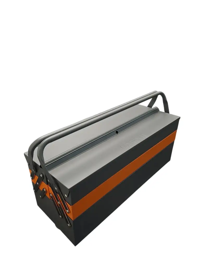 Harden 77 Piece Tool Set - View 3