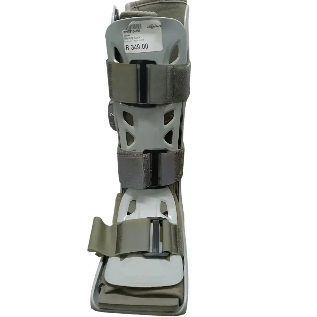 Aircast Moonboot