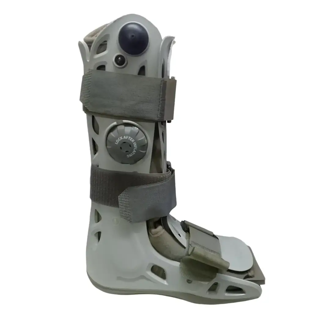 Aircast Moonboot - View 2