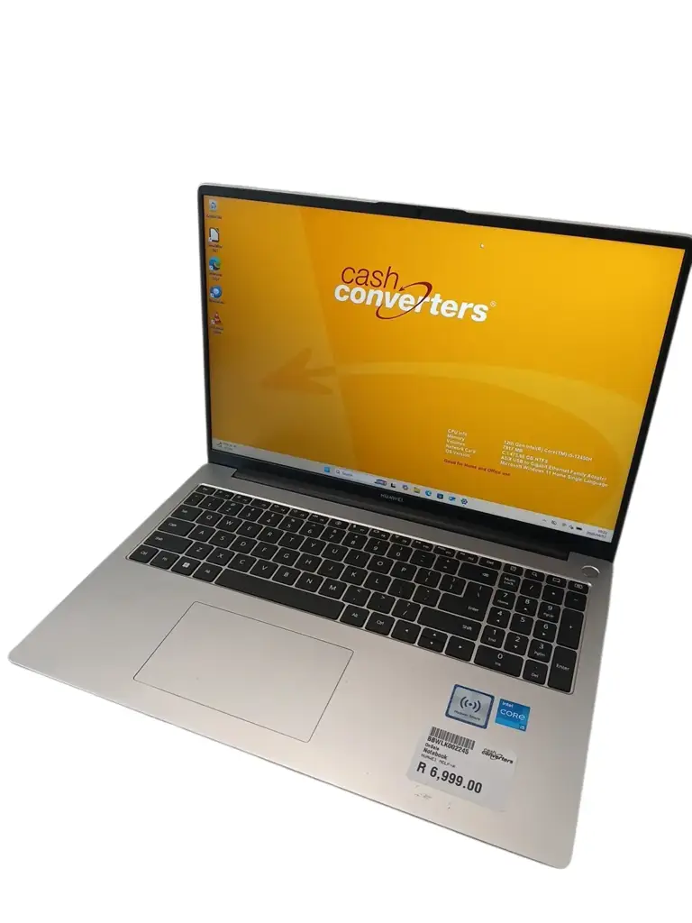 Huawei Mclf-Xx Notebook