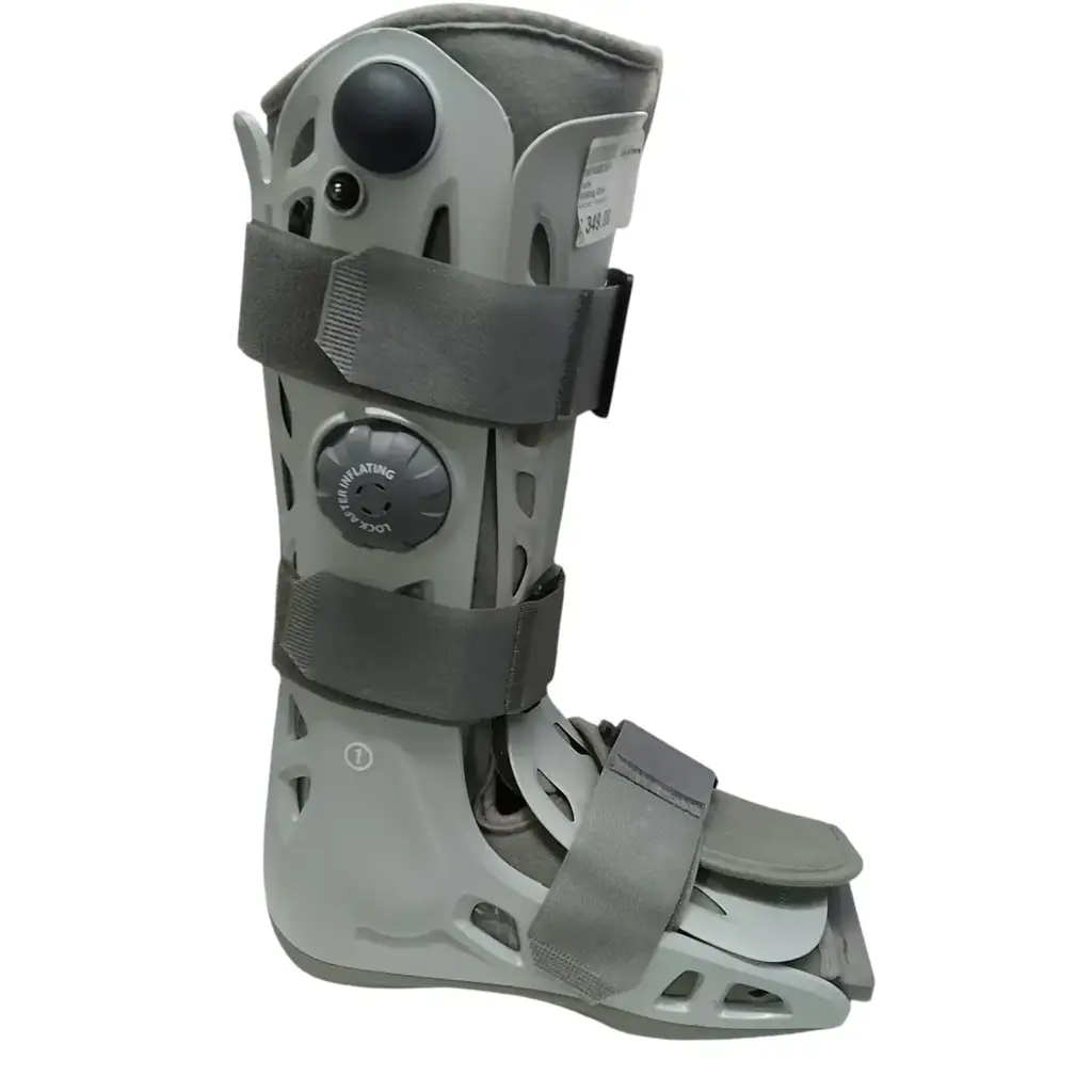 Aircast Moonboot - View 2