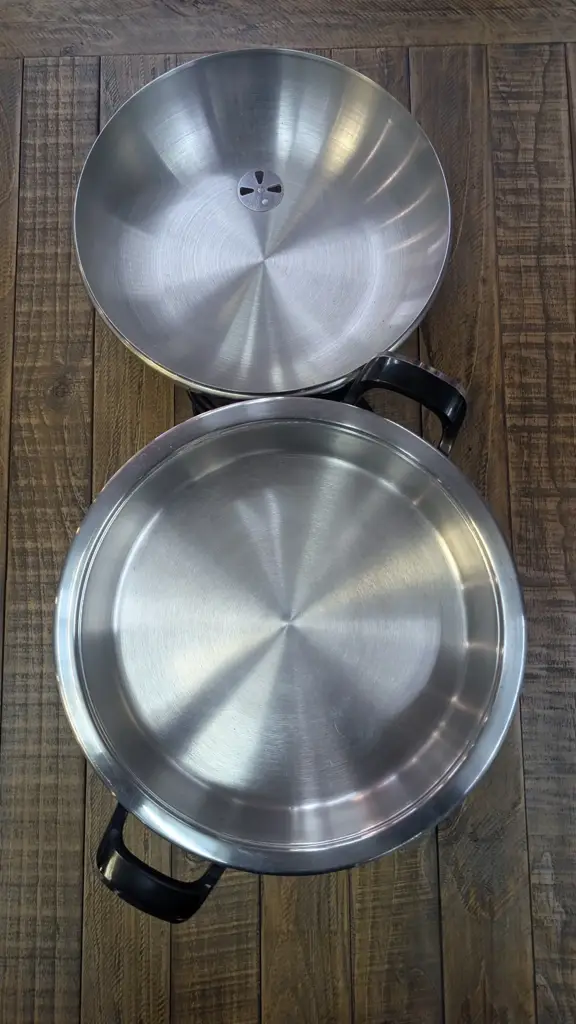 Amc Electric Frying Pan | 34Mm - View 4