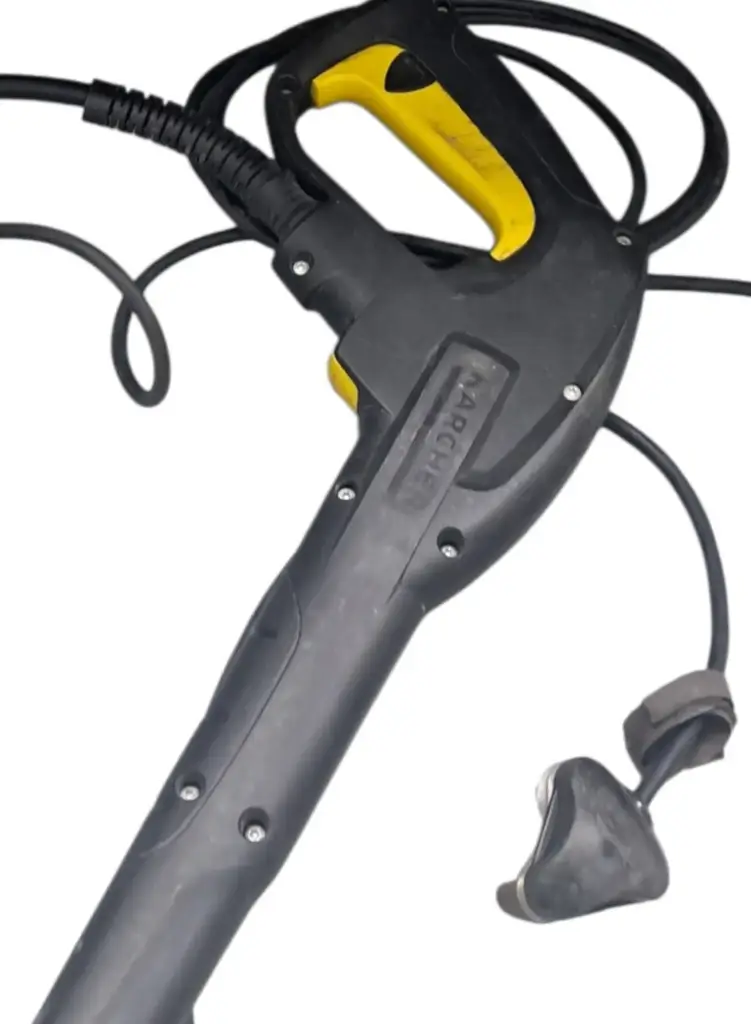 Karcher K4 Classic Pressure Washer - View 3